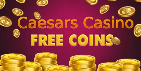 caesar's empire slot|caesars casino free coins.